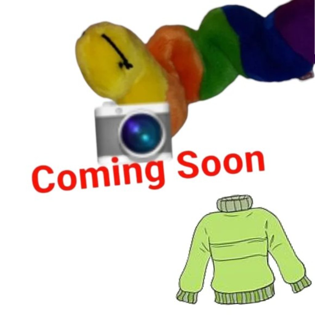 Whbm Sweater Coming Soon...